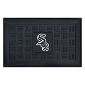 MLB - Chicago White Sox Medallion Door Mat, 11294