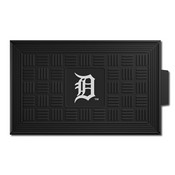 MLB - Detroit Tigers Medallion Door Mat, 11298