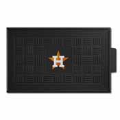 MLB - Houston Astros Medallion Door Mat, 11300