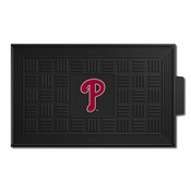 MLB - Philadelphia Phillies Medallion Door Mat, 11309