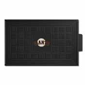 MLB - San Francisco Giants Medallion Door Mat, 11313