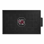 South Carolina Medallion Door Mat, 11381