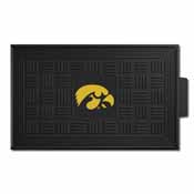 Iowa Medallion Door Mat, 11393
