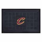 NBA - Cleveland Cavaliers Medallion Door Mat, 11405