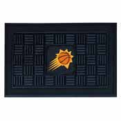 NBA - Phoenix Suns Medallion Door Mat, 11423