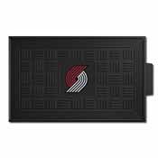 NBA - Portland Trail Blazers Door Mat 19.5"x31.25", 11424
