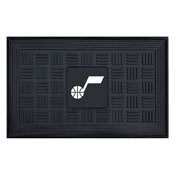 NBA - Utah Jazz Medallion Door Mat, 11429