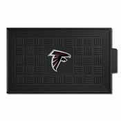 NFL - Atlanta Falcons Medallion Door Mat, 11431