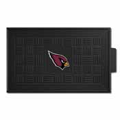 NFL - Arizona Cardinals Medallion Door Mat, 11433