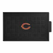 NFL - Chicago Bears Medallion Door Mat, 11438
