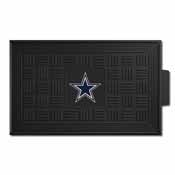 NFL - Dallas Cowboys Medallion Door Mat, 11440
