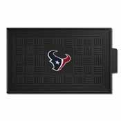 NFL - Houston Texans Medallion Door Mat, 11441