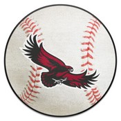 St. Joseph's Baseball Mat 27" diameter, 1145