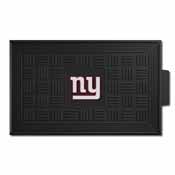 NFL - New York Giants Medallion Door Mat, 11450