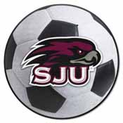 St. Joseph's Soccer Ball, 1146