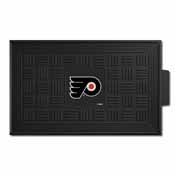 NHL - Philadelphia Flyers Medallion Door Mat, 11477