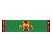 Iowa State University Putting Green Mat 18"x72", 11502