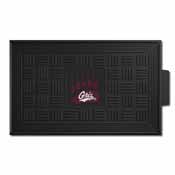 Montana Medallion Door Mat 19"x30", 11849