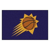 NBA - Phoenix Suns Starter Rug 19" x 30", 11922