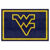 West Virginia Rug 5'x8', 11930