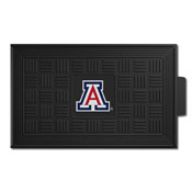 Arizona Wildcats Medallion Door Mat, 11945
