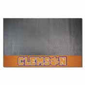 Clemson Grill Mat 26"x42", 12104