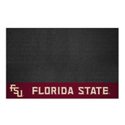 Florida State Seminoles Vinyl Grill Mat - 26in. x 42in., 12105