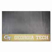 Georgia Tech Grill Mat 26"x42", AGS-24005