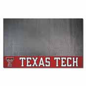 Texas Tech Grill Mat 26"x42", 12112