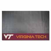 Virginia Tech Grill Mat 26"x42", 12135