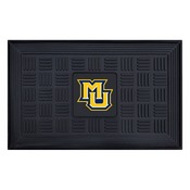 Marquette Medallion Door Mat, 12142
