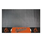 MLB - Balitmore Orioles Grill Mat 26"x42", 12146