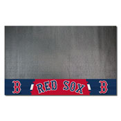 MLB - Boston Red Sox Grill Mat 26"x42", 12147