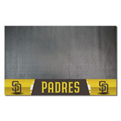 MLB - San Diego Padres Grill Mat 26"x42", 12166