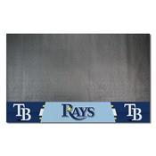MLB - Tampa Bay Rays Grill Mat 26"x42", 12170