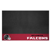 NFL - Atlanta Falcons Grill Mat 26"x42", 12175