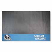 NFL - Carolina Panthers Grill Mat 26"x42", 12178