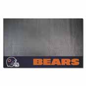 NFL - Chicago Bears Grill Mat 26"x42", 12179