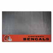 NFL - Cincinnati Bengals Grill Mat 26"x42", 12180