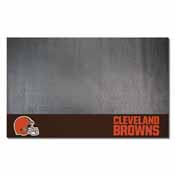 NFL - Cleveland Browns Grill Mat 26"x42", 12181