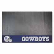 NFL - Dallas Cowboys Grill Mat 26"x42", 12182