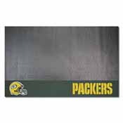 NFL - Green Bay Packers Grill Mat 26"x42", 12185