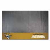 NFL - Jacksonville Jaguars Grill Mat 26"x42", 12188