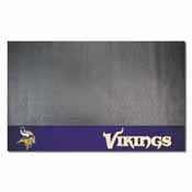 NFL - Minnesota Vikings Grill Mat 26"x42", 12191