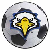 Morehead State University Soccer Mat 27" diameter, 122