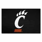 Cincinnati Starter Rug 19"x30", 1245