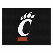 Cincinnati All-Star Mat 33.75 inch x 42.5inch, 1246