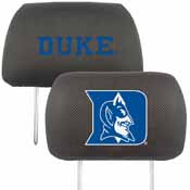 Duke Head Rest Cover 10"x13" - 2 Pcs Per Set, 12564