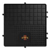 Iowa State Heavy Duty Vinyl Cargo Mat, 12758