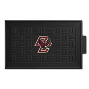 Boston College Medallion Door Mat, 12784